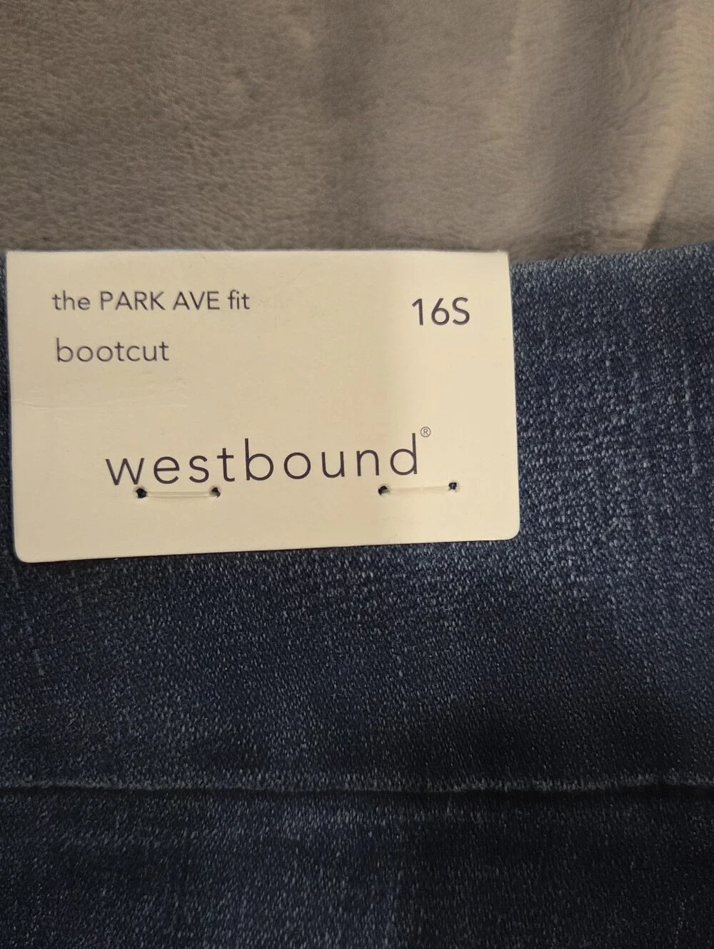Westbound classic dark